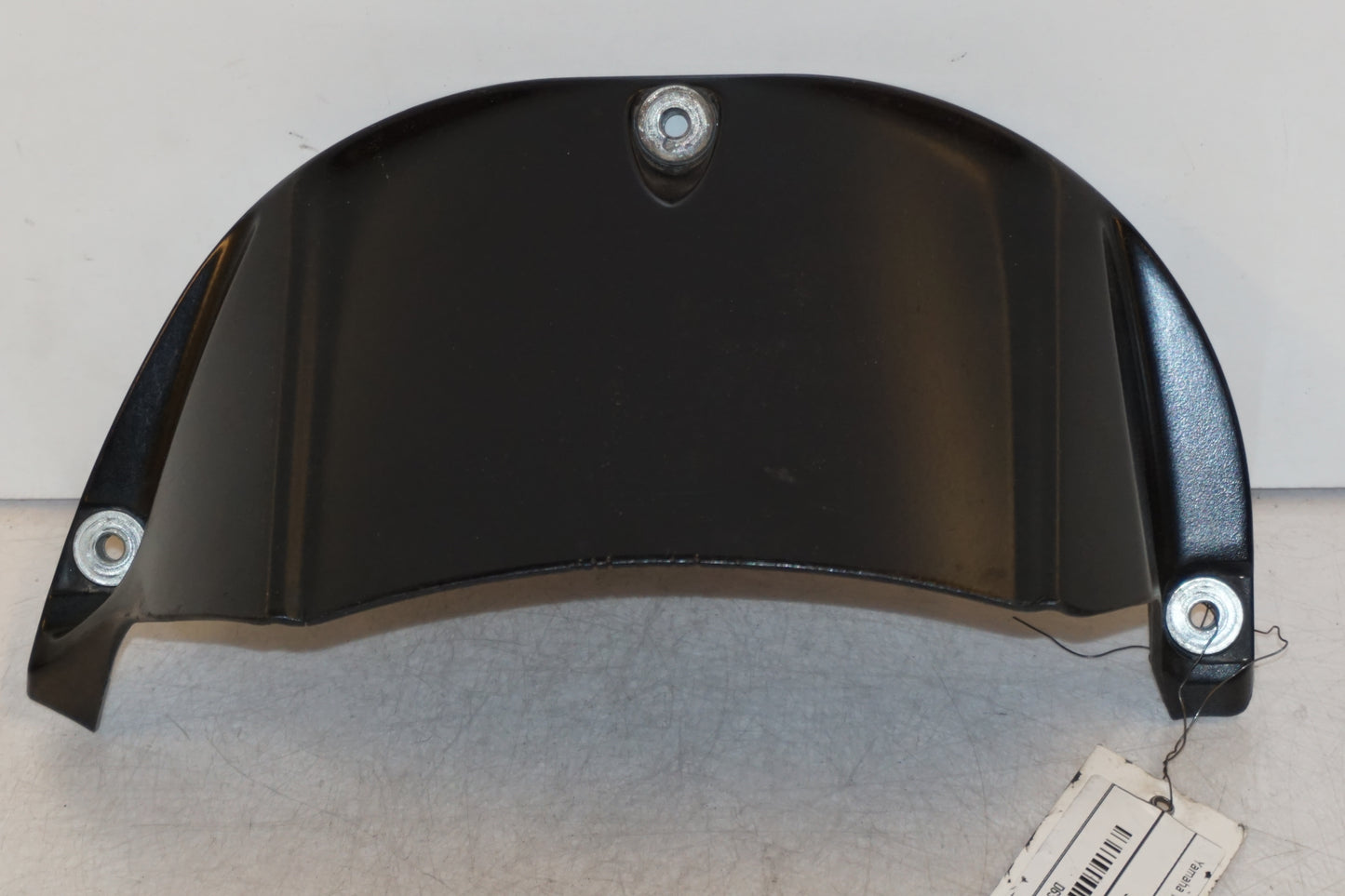 Framsidan på Svingskärm från en Yamaha YZF 1000 R1 -2003 motorcykel.