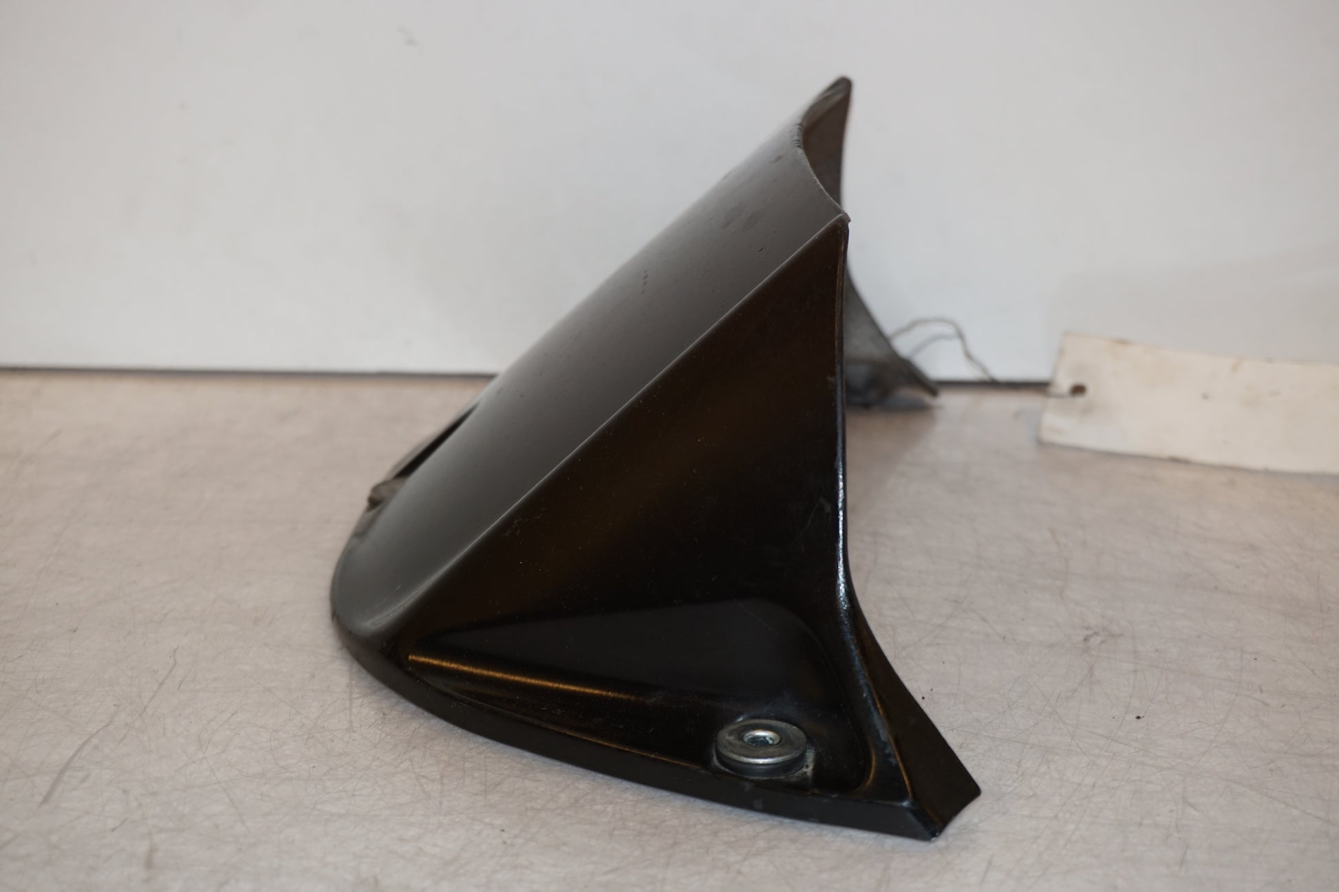 Höger sida på Svingskärm från en Yamaha YZF 1000 R1 -2003 motorcykel.