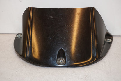 Vänster sida på Svingskärm från en Yamaha YZF 1000 R1 -2003 motorcykel.