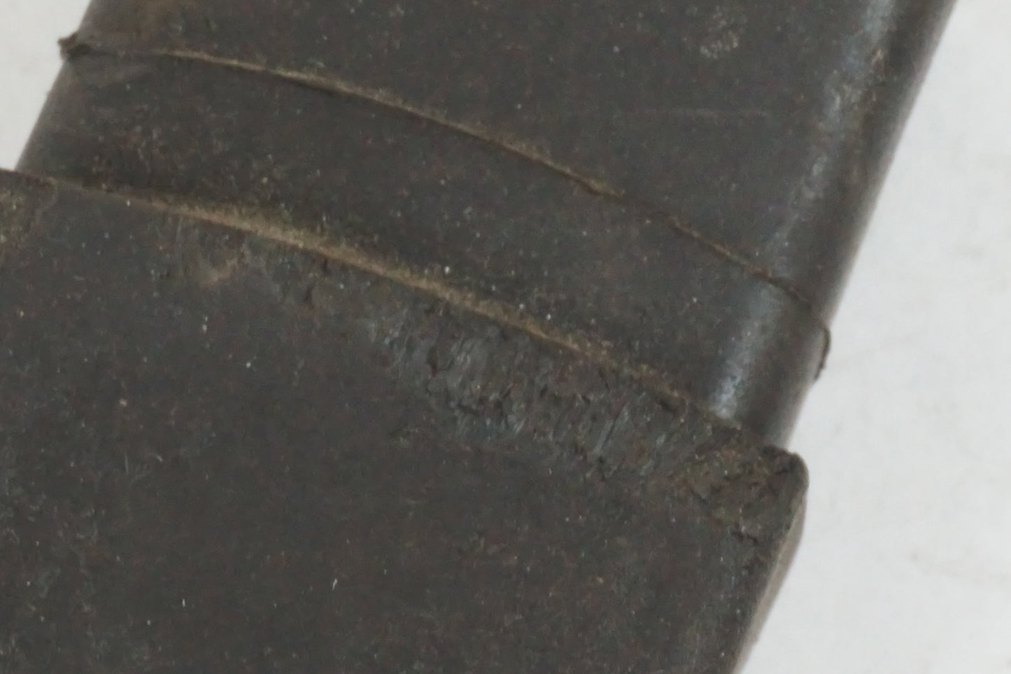 Höger sida på Relä från en Honda XL 1000 V -2008 motorcykel.