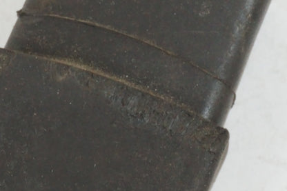 Höger sida på Relä från en Honda XL 1000 V -2008 motorcykel.