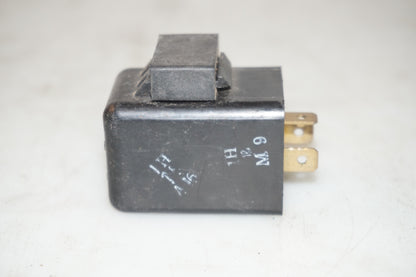 Releu semnalizator