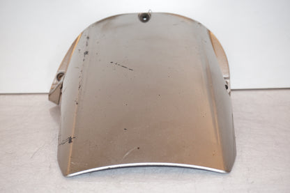 Vänster sida på Svingskärm från en Yamaha YZF 1000 R1 -2002 motorcykel.