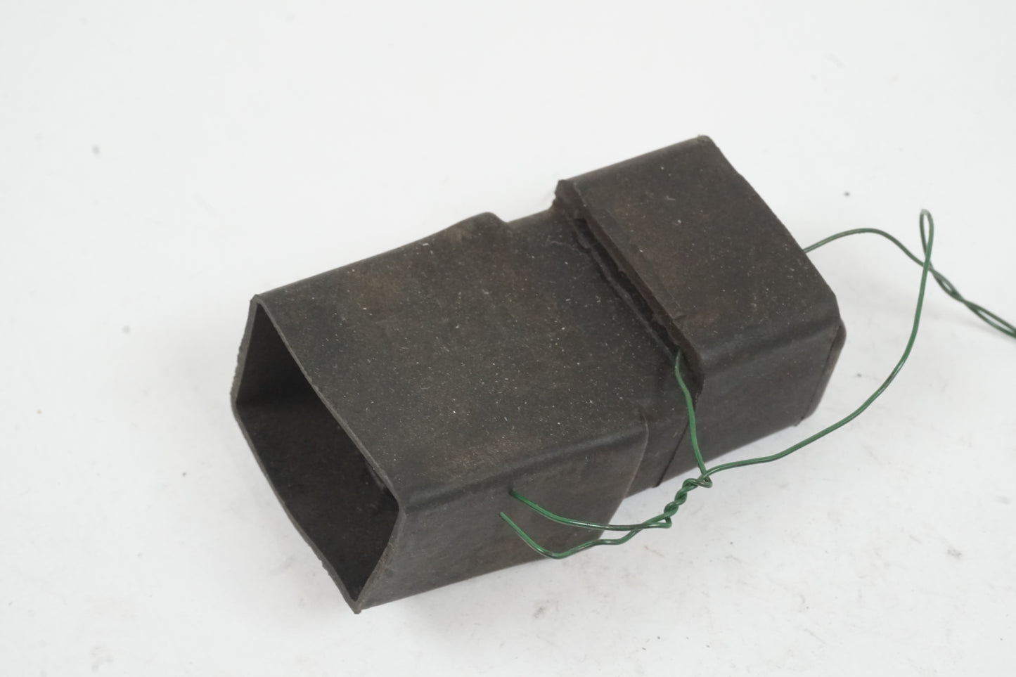 Framsidan på Relä från en Honda VTX 1800 -2002 motorcykel.