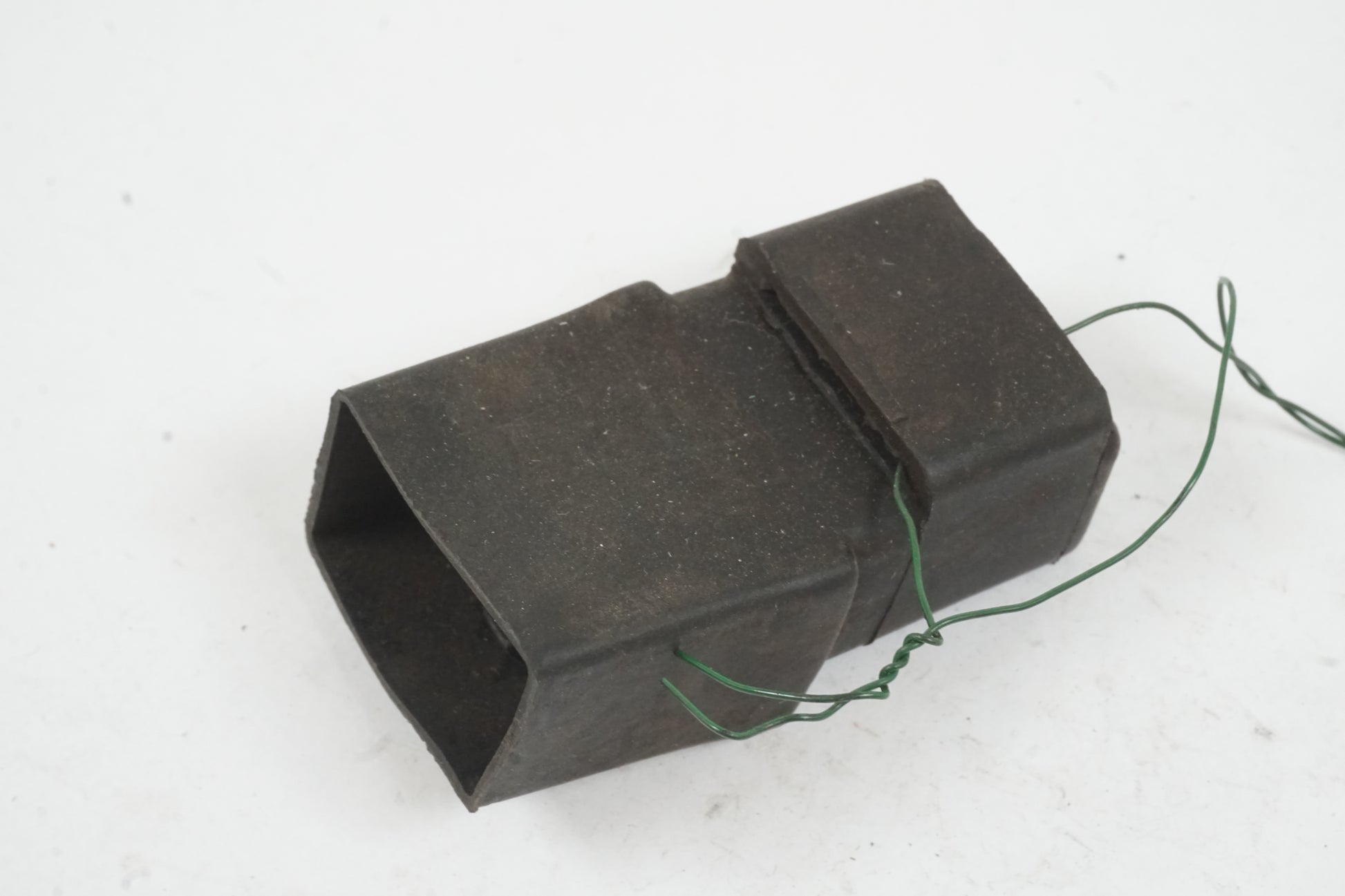 Framsidan på Relä från en Honda VTX 1800 -2002 motorcykel.