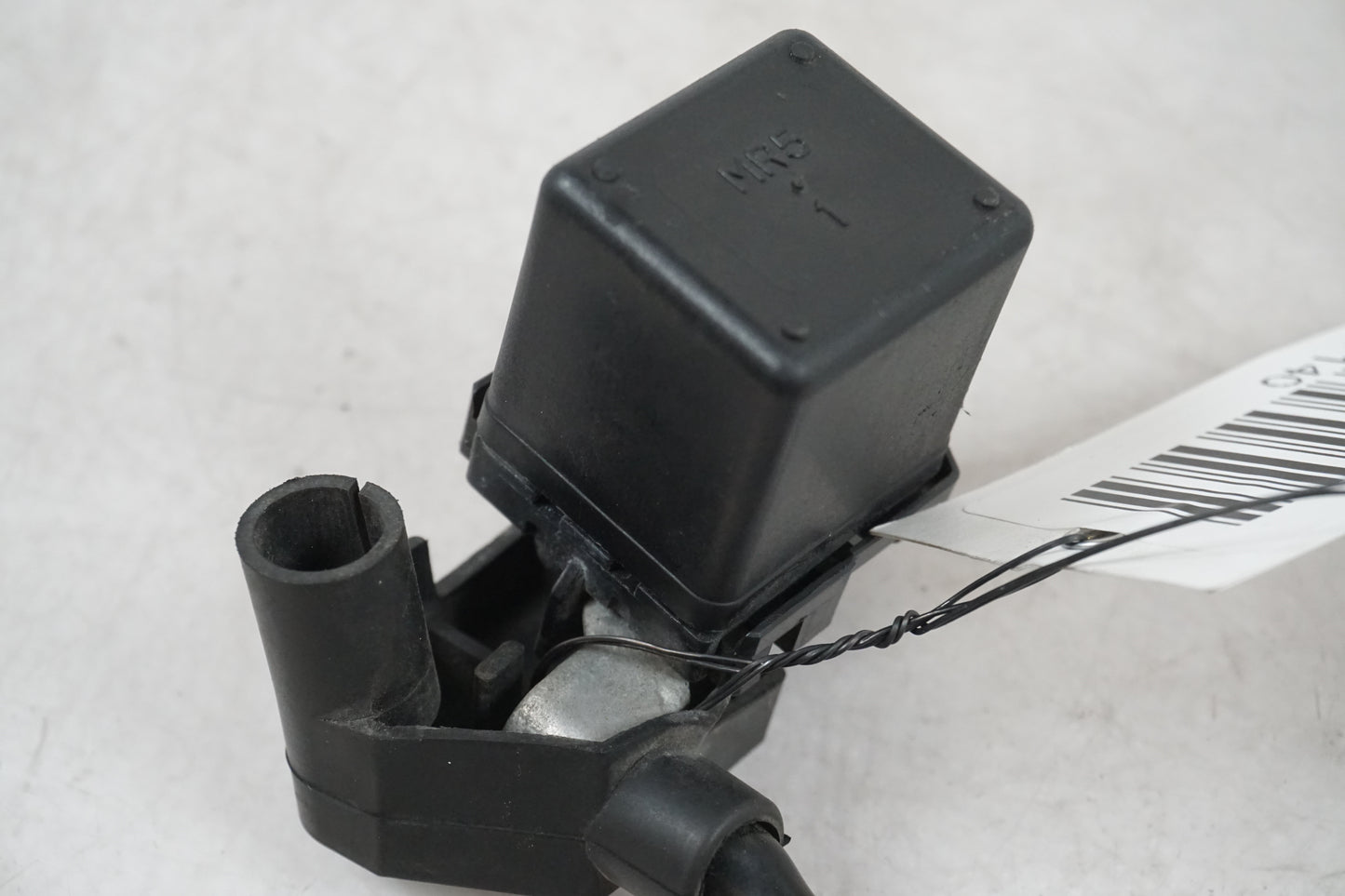 relais de démarrage