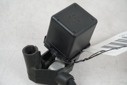 relais de démarrage