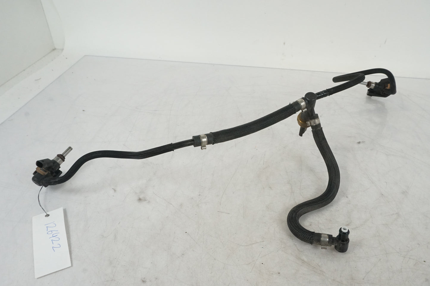 Fuel Rail