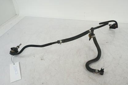 Fuel Rail