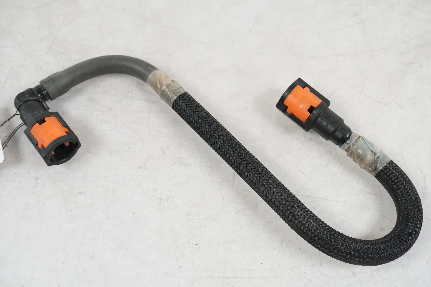 Conduite de carburant