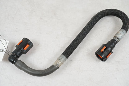 Conduite de carburant