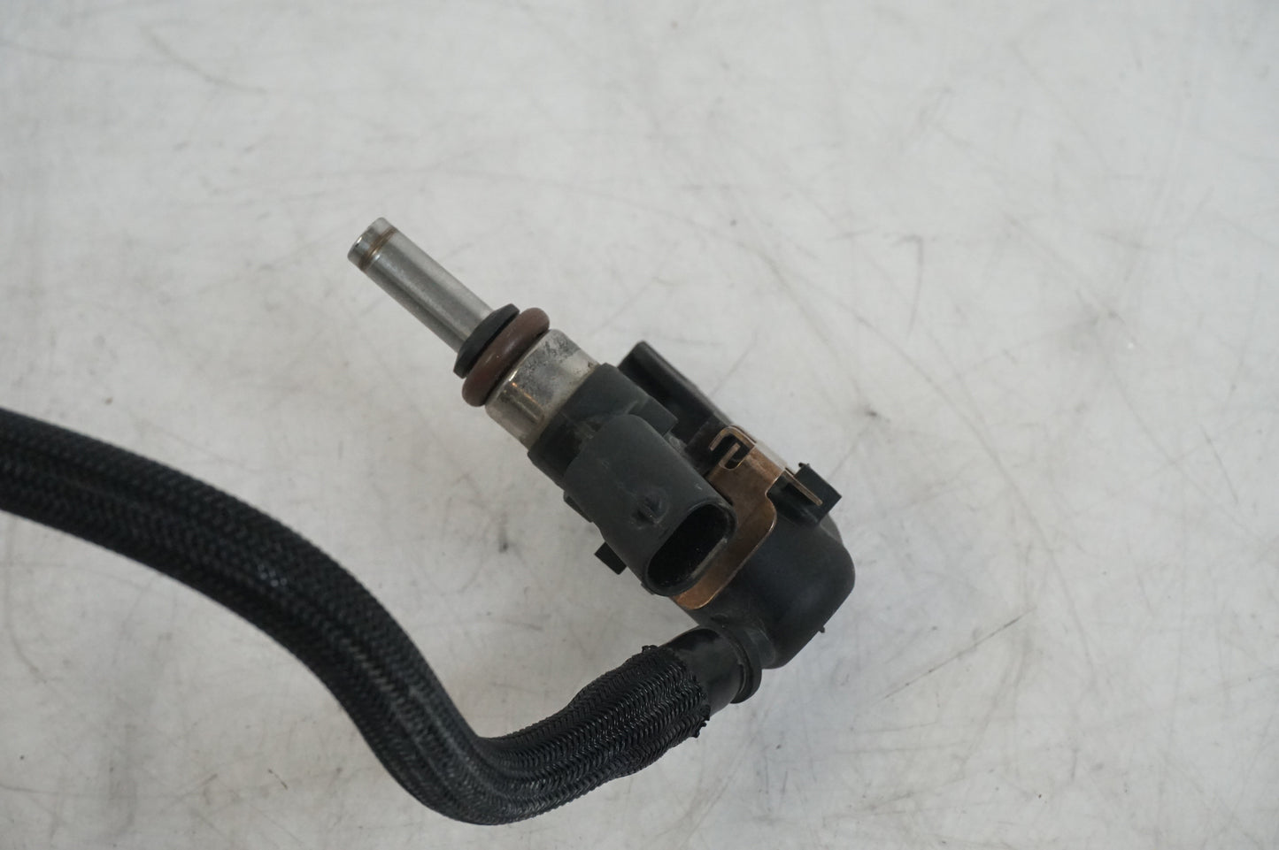 Fuel Rail