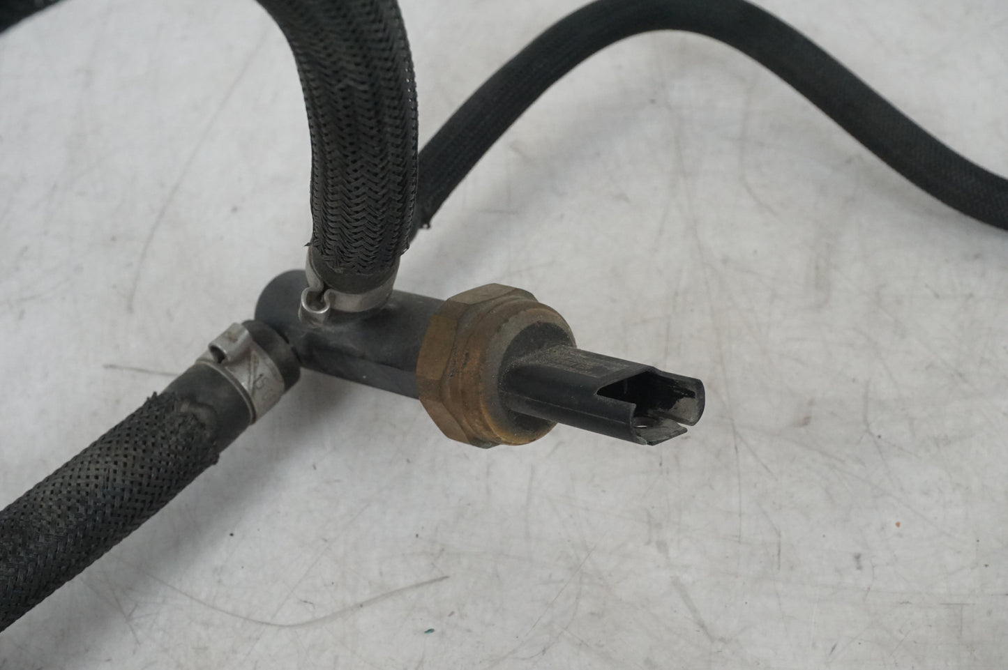 Fuel Rail