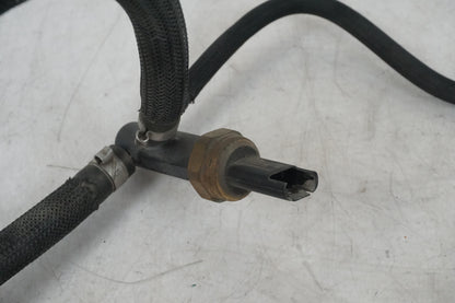 Fuel Rail