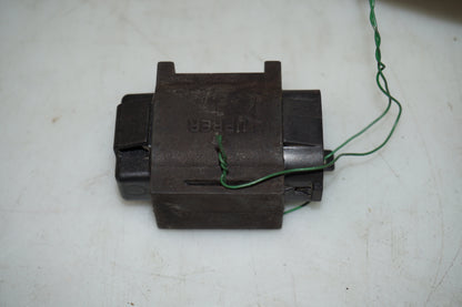 Tilt Sensor