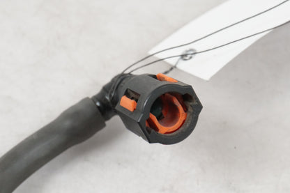 Conduite de carburant