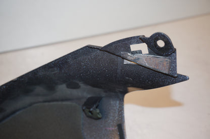 Extrabild4 på Bensintankskåpa från en Yamaha YZF 1000 R1 -2005 motorcykel.