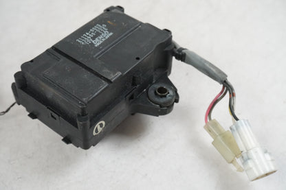 moteur de papillon de gaz