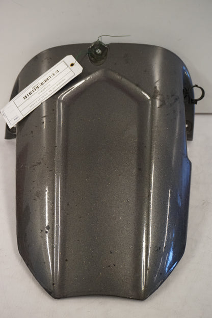 Framsidan på Svingskärm från en Yamaha YZF R6 -2003 motorcykel.