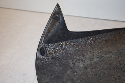 Extrabild1 på Svingskärm från en Yamaha YZF R6 -2003 motorcykel.