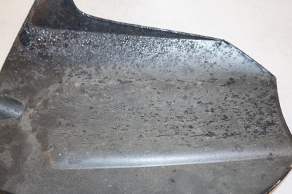 Extrabild2 på Svingskärm från en Yamaha YZF R6 -2003 motorcykel.