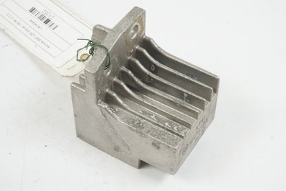 Framsidan på Likriktare från en Honda ANF 125 -2009 motorcykel.