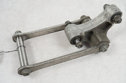 Stötdämparlänkage