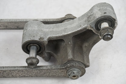 Stötdämparlänkage