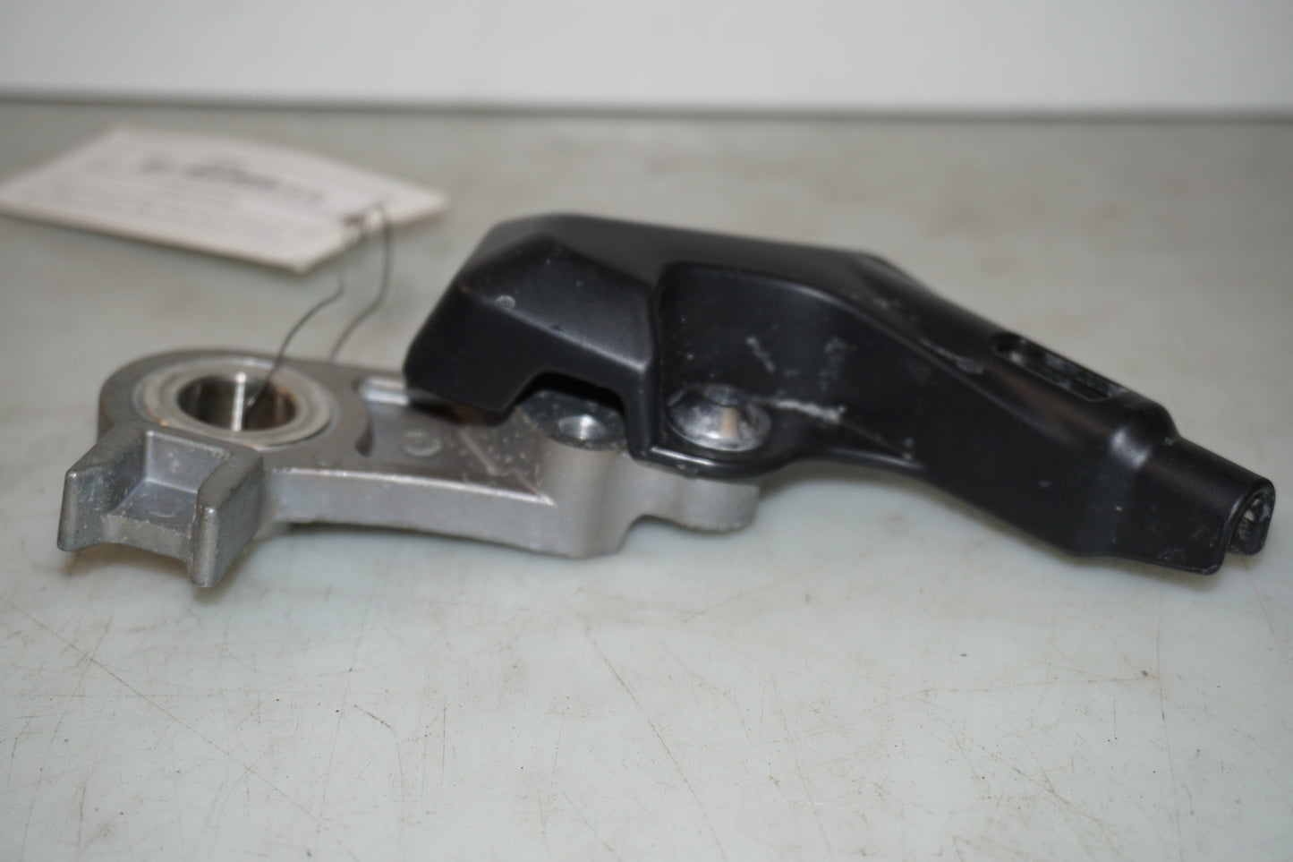 ABS gearfeste