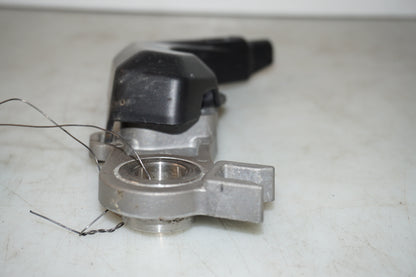 ABS gearfeste