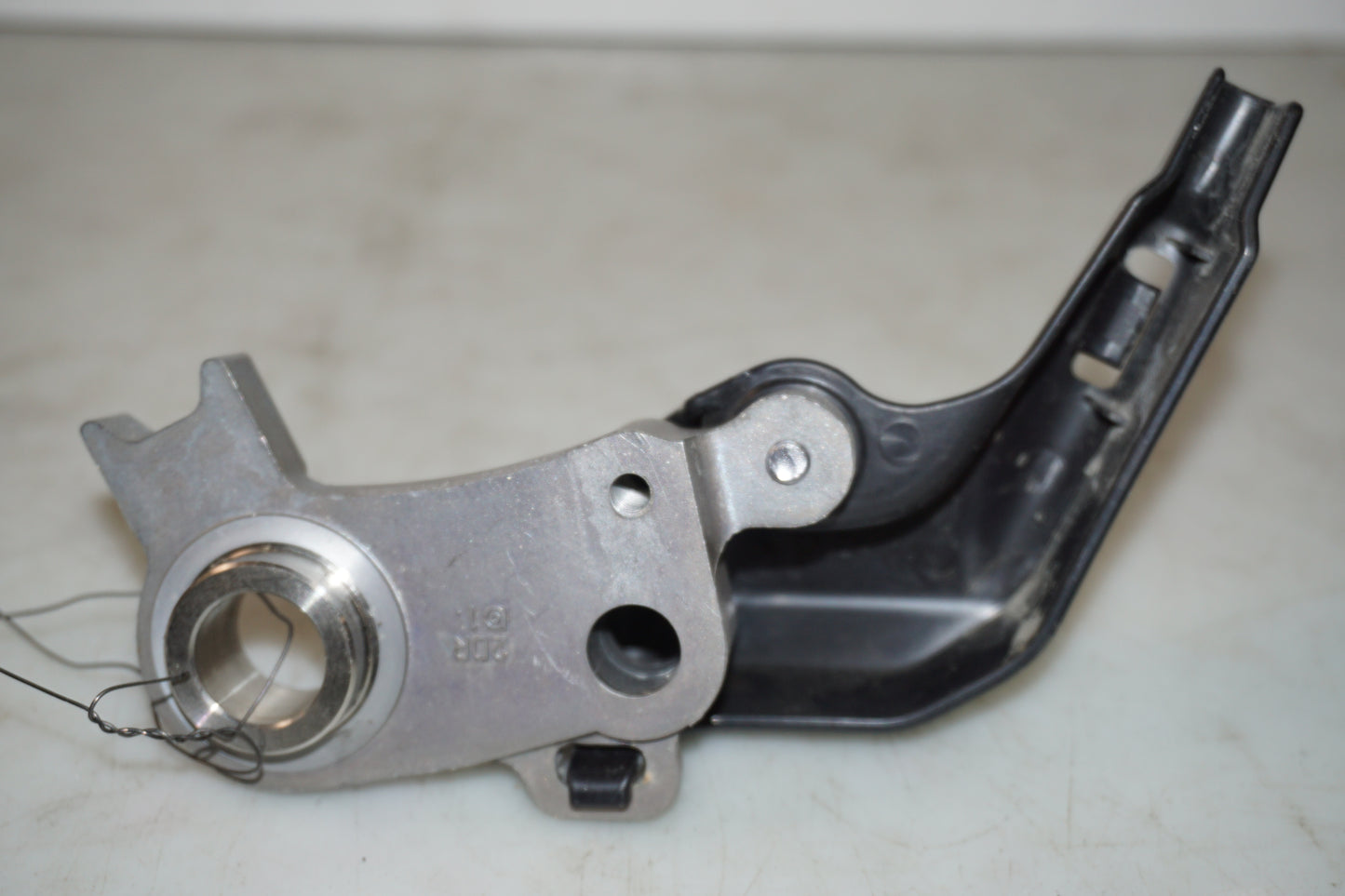 ABS gearfeste