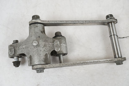 Stötdämparlänkage