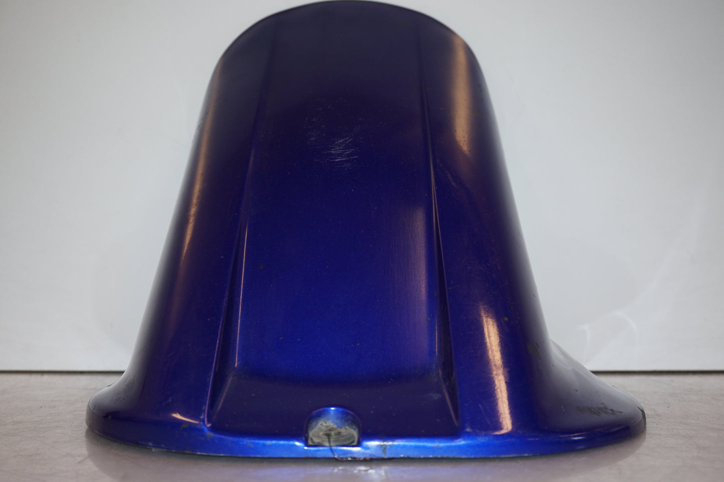 Baksidan på Svingskärm från en Yamaha YZF 1000 R1 -1999 motorcykel.