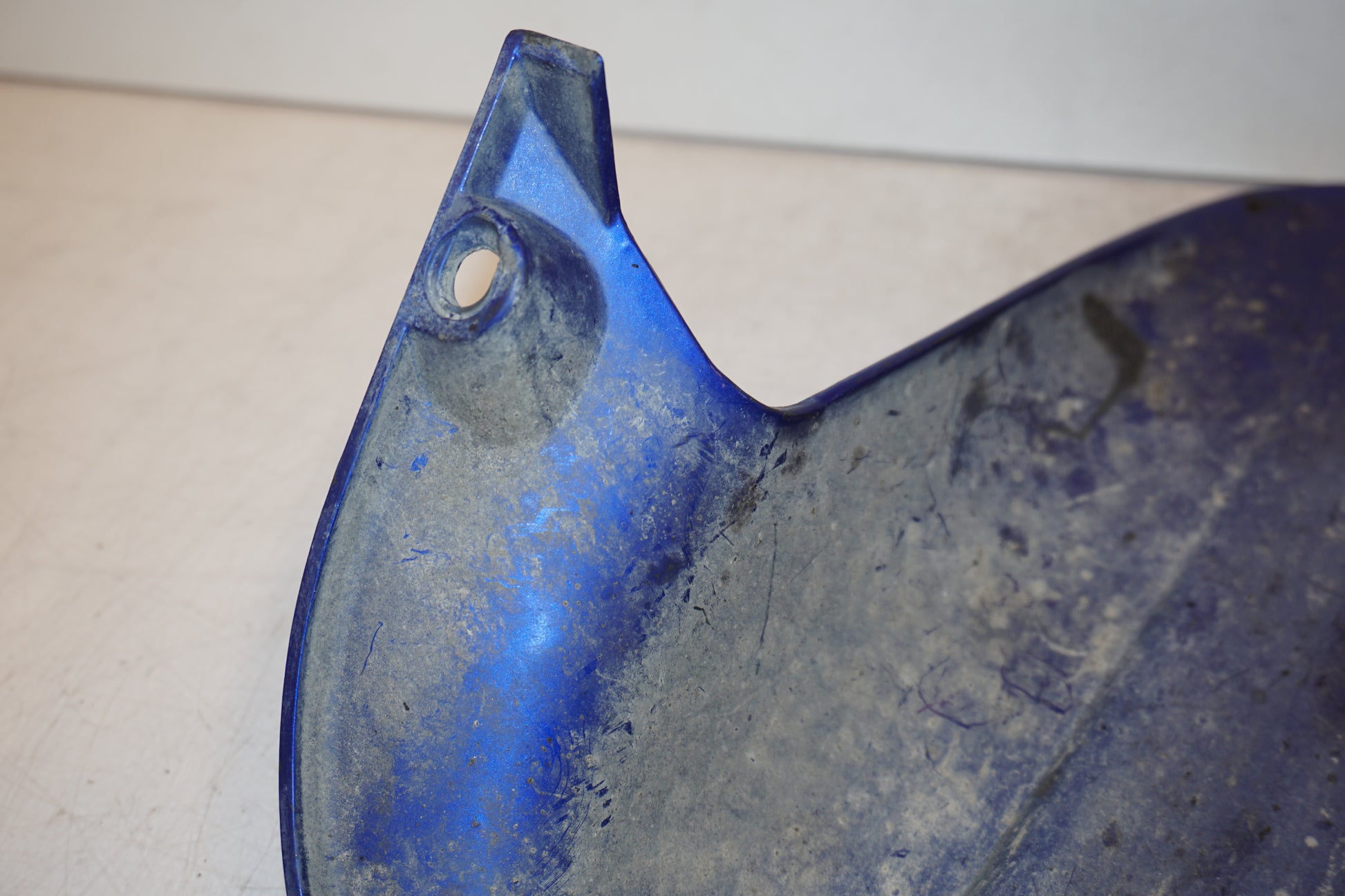 Extrabild4 på Svingskärm från en Yamaha YZF 1000 R1 -1999 motorcykel.