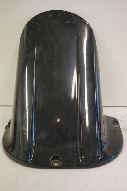 Framsidan på Svingskärm från en Yamaha YZF 1000 R1 -1999 motorcykel.