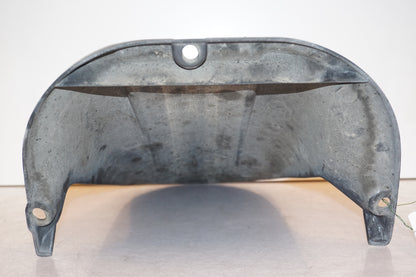 Baksidan på Svingskärm från en Yamaha YZF 1000 R1 -1999 motorcykel.