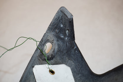 Extrabild1 på Svingskärm från en Yamaha YZF 1000 R1 -1999 motorcykel.