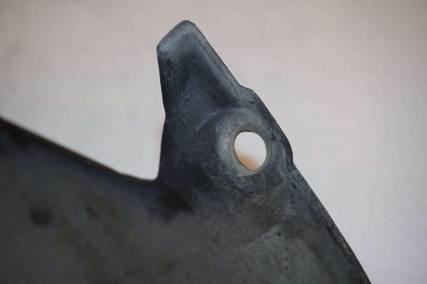 Extrabild2 på Svingskärm från en Yamaha YZF 1000 R1 -1999 motorcykel.