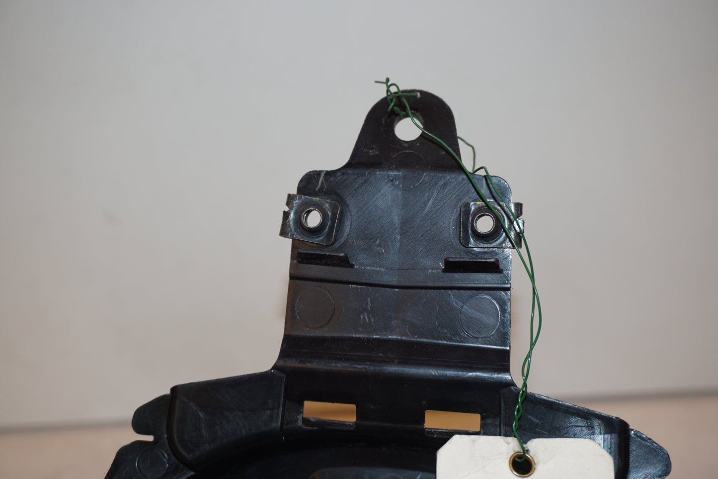 Extrabild2 på Bensintankskåpa från en Yamaha MT-07 -2014 motorcykel.