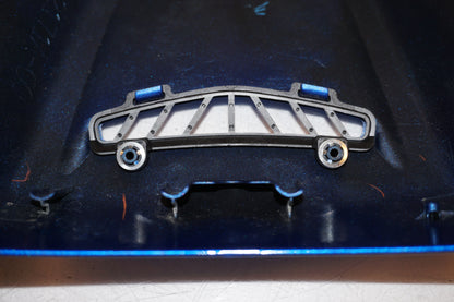 Extrabild4 på Bensintankskåpa från en Yamaha FZ-8 -2011 motorcykel.