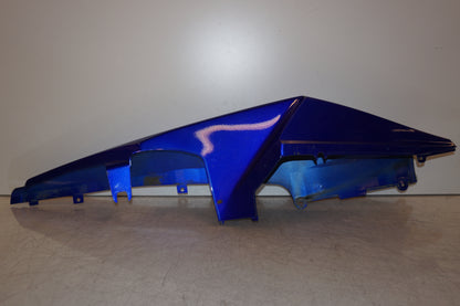 Baksidan på Bakvinge från en Yamaha YZF-R 125 -2009 motorcykel.