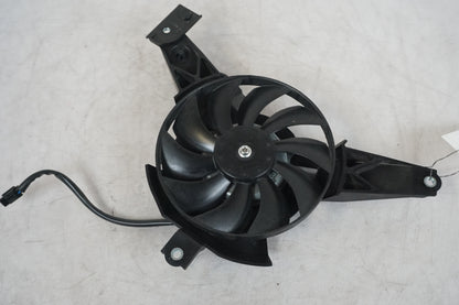 Wasserkühlventilator