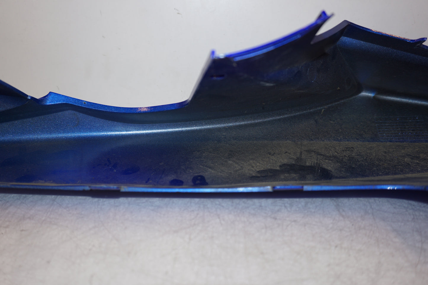 Extrabild2 på Bakvinge från en Yamaha YZF-R 125 -2009 motorcykel.