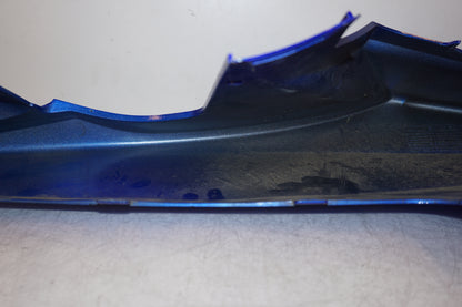 Extrabild2 på Bakvinge från en Yamaha YZF-R 125 -2009 motorcykel.