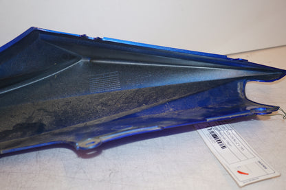 Extrabild3 på Bakvinge från en Yamaha YZF-R 125 -2009 motorcykel.