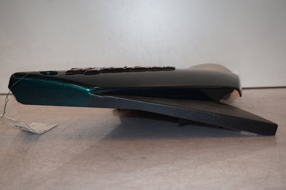 Baksidan på Sidopanel från en Yamaha XJR 1300 -1999 motorcykel.