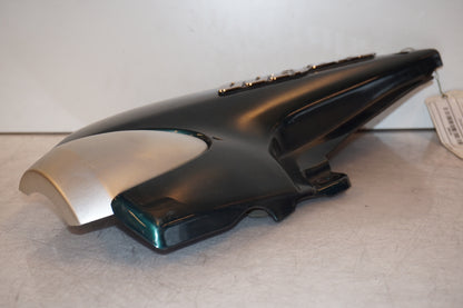 Vänster sida på Sidopanel från en Yamaha XJR 1300 -1999 motorcykel.