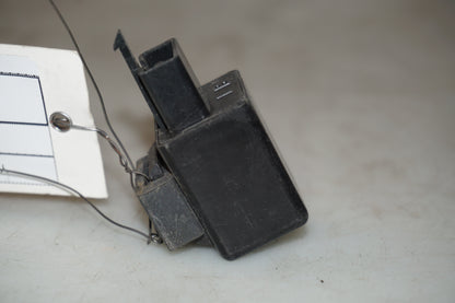 Turn signal relay