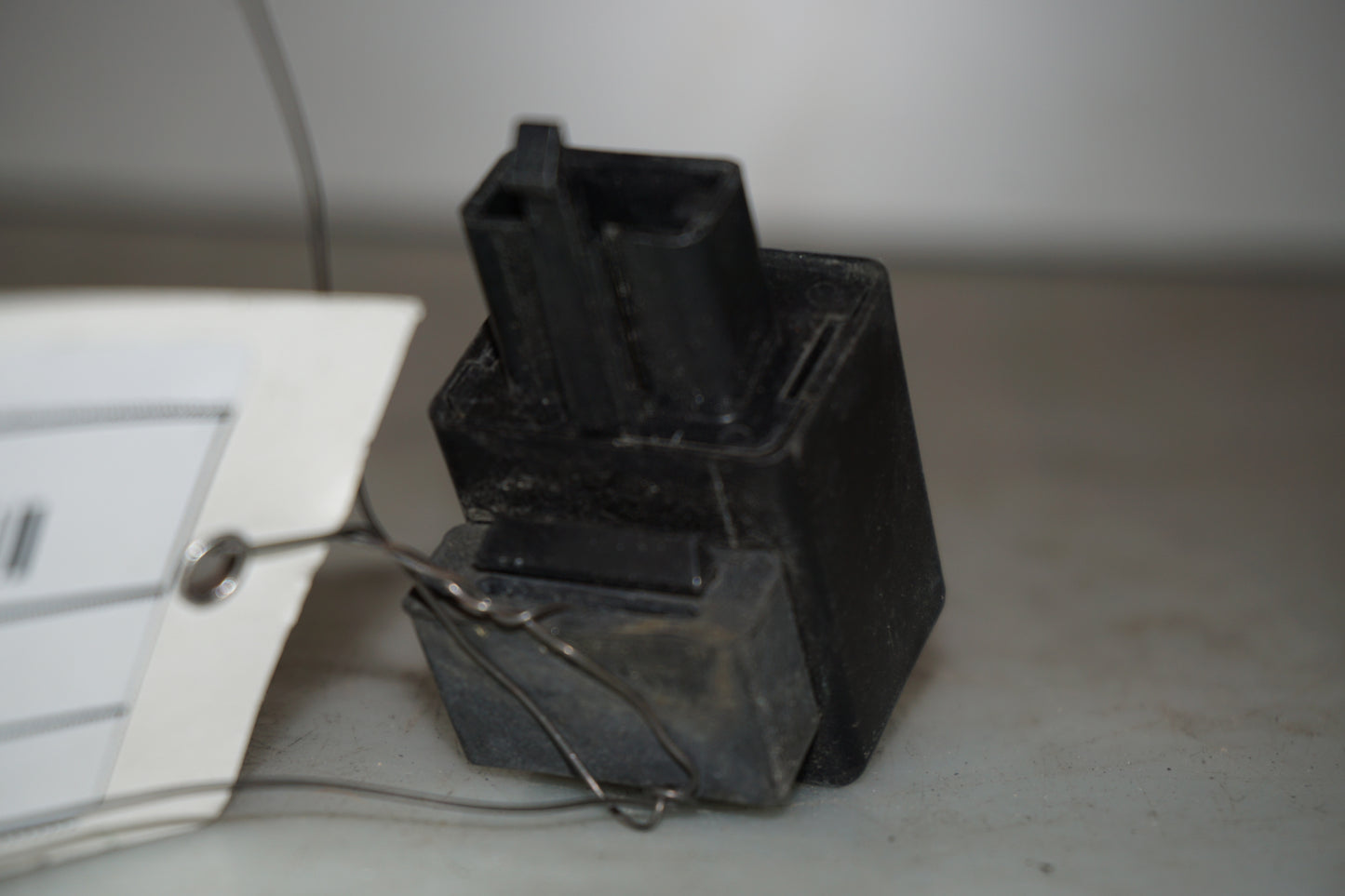 Turn signal relay