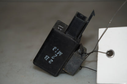 Turn signal relay
